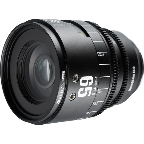 7Artisans 65mm T2.9 Infinte - FullFrame - Sony E Mount - image 4 of 5