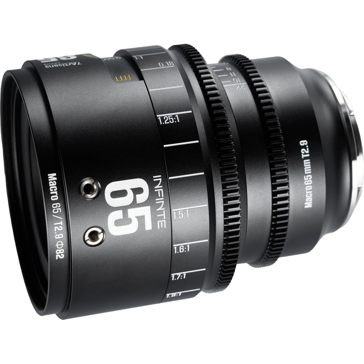 7Artisans 65mm T2.9 Infinte - FullFrame - Sony E Mount - image 5 of 5