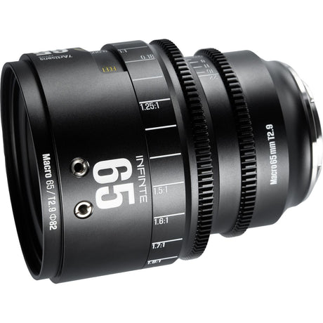 7Artisans 65mm T2.9 Infinte - FullFrame - Sony E Mount - image 5 of 5