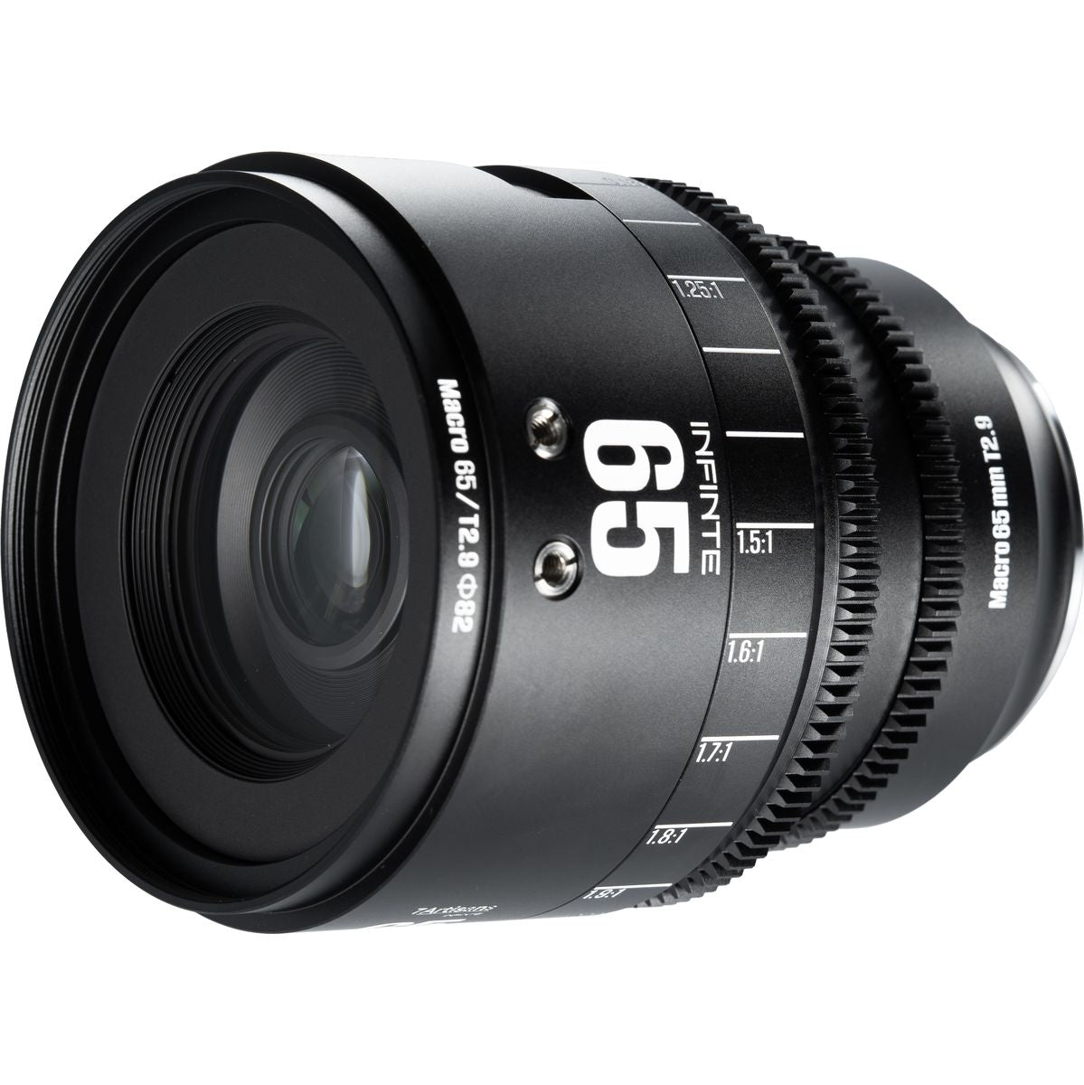 7Artisans 65mm T2.9 Infinte - FullFrame - Canon EOS-R Mount - image 4 of 5