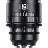 7Artisans 65mm T2.9 Infinte - FullFrame - Nikon Z Mount