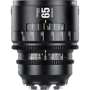 7Artisans 65mm T2.9 Infinte - FullFrame - Nikon Z Mount