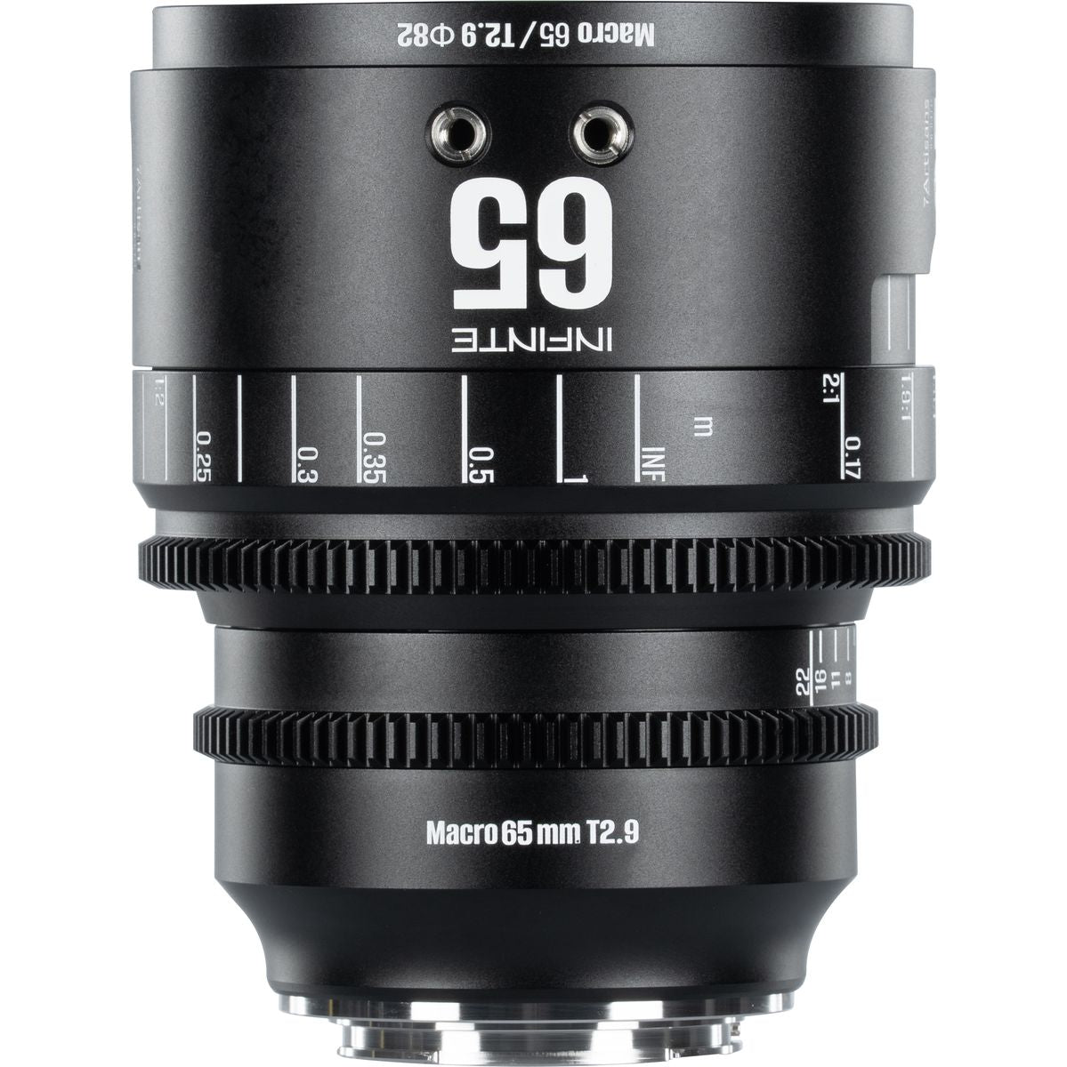 7Artisans 65mm T2.9 Infinte - FullFrame - Nikon Z Mount - image 2 of 5