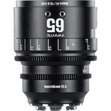 7Artisans 65mm T2.9 Infinte - FullFrame - Nikon Z Mount - image 2 of 5