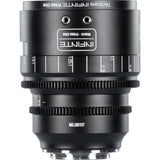 7Artisans 65mm T2.9 Infinte - FullFrame - Nikon Z Mount - image 3 of 5