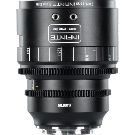 7Artisans 65mm T2.9 Infinte - FullFrame - Nikon Z Mount - image 3 of 5