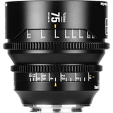 7Artisans 75mm T1.5 Dream Series - Panasonic/Leica L-Mount - image 3 of 5