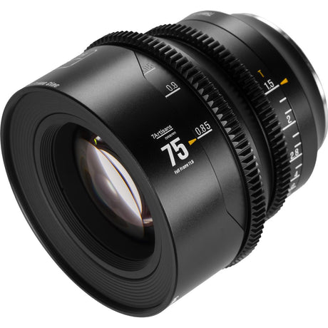 7Artisans 75mm T1.5 Dream Series - Panasonic/Leica L-Mount - image 4 of 5