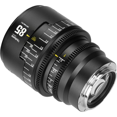 7Artisans Infinte 85mm T2.1 FullFrame DE-Clicked EF Mount - image 5 of 5