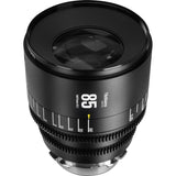 7Artisans Infinte 85mm T2.1 FullFrame DE-Clicked PL Mount - image 2 of 2