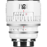 7Artisans Infinte 85mm T2.1 FullFrame DE-Clicked EF Mount