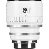 7Artisans Infinte 85mm T2.1 FullFrame DE-Clicked EF Mount - image 2 of 5