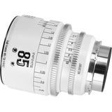 7Artisans Infinte 85mm T2.1 FullFrame DE-Clicked EF Mount - image 4 of 5