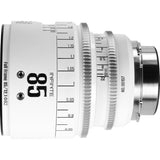 7Artisans Infinte 85mm T2.1 FullFrame DE-Clicked EF Mount - image 5 of 5