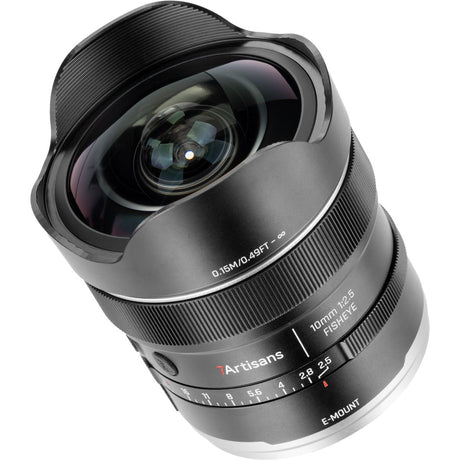 7Artisans AF 10mm f/2.5 - Sony E-Mount - image 3 of 5