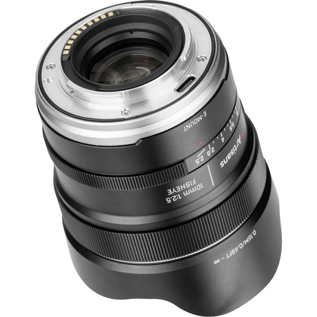 7Artisans AF 10mm f/2.5 - Sony E-Mount - image 4 of 5