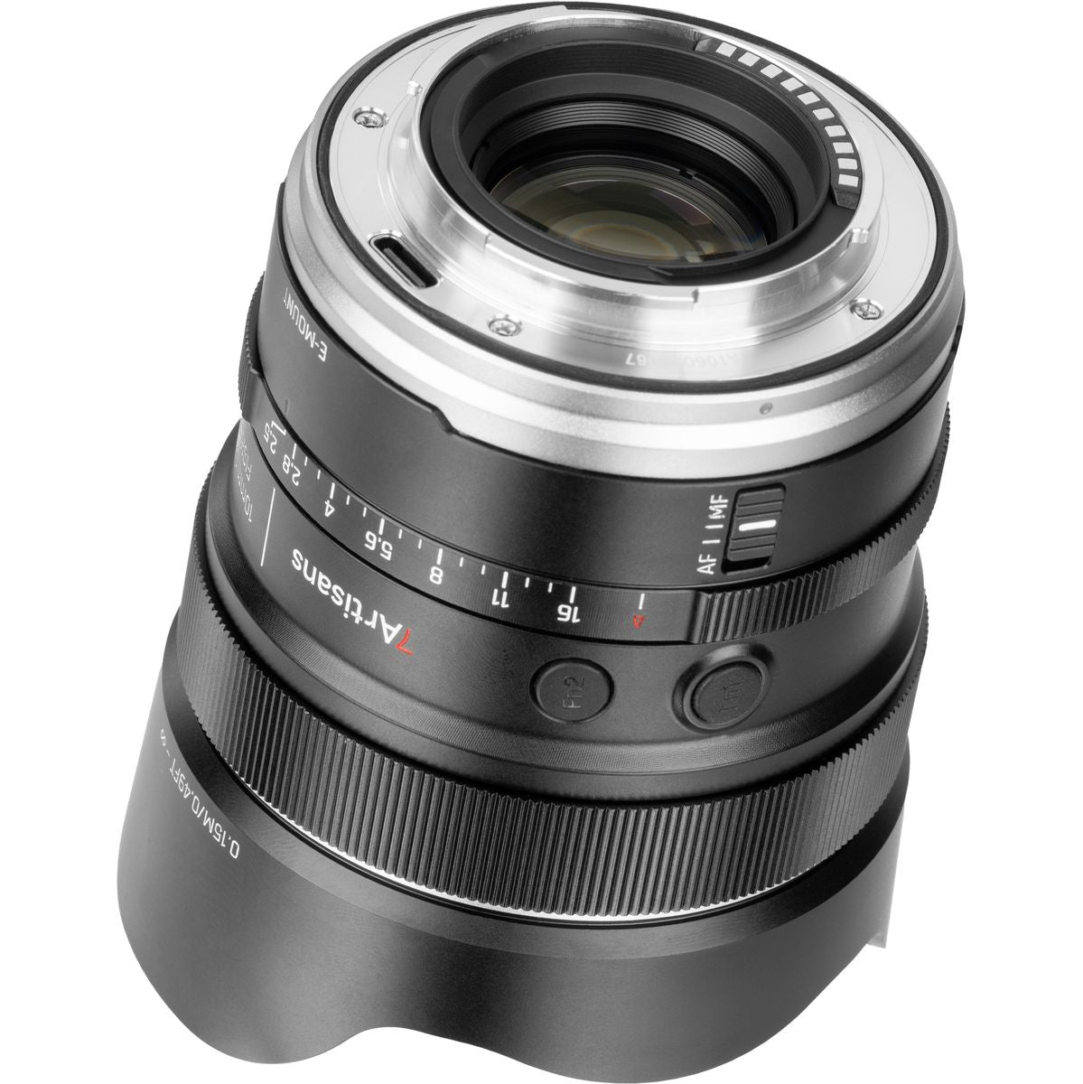 7Artisans AF 10mm f/2.5 - Sony E-Mount - image 5 of 5