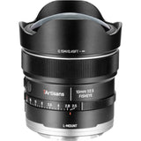 7Artisans AF 10mm f/2.5 - Panasonic/Leica/Sigma L-Mount
