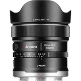 7Artisans AF 10mm f/2.5 - Nikon Z-Mount