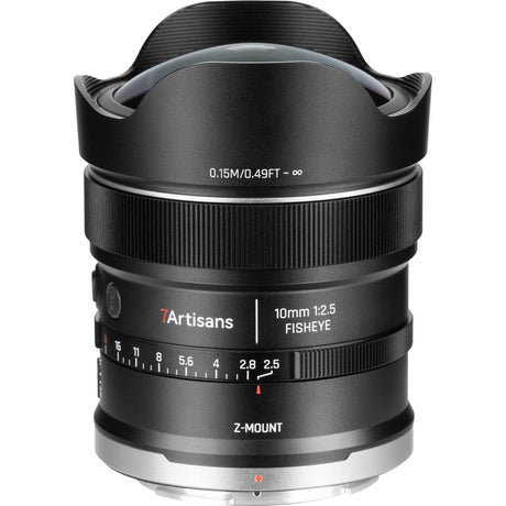 7Artisans AF 10mm f/2.5 - Nikon Z-Mount - image 2 of 3