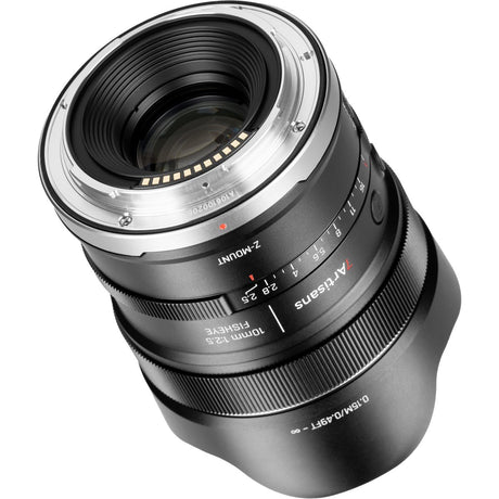 7Artisans AF 10mm f/2.5 - Nikon Z-Mount - image 3 of 3