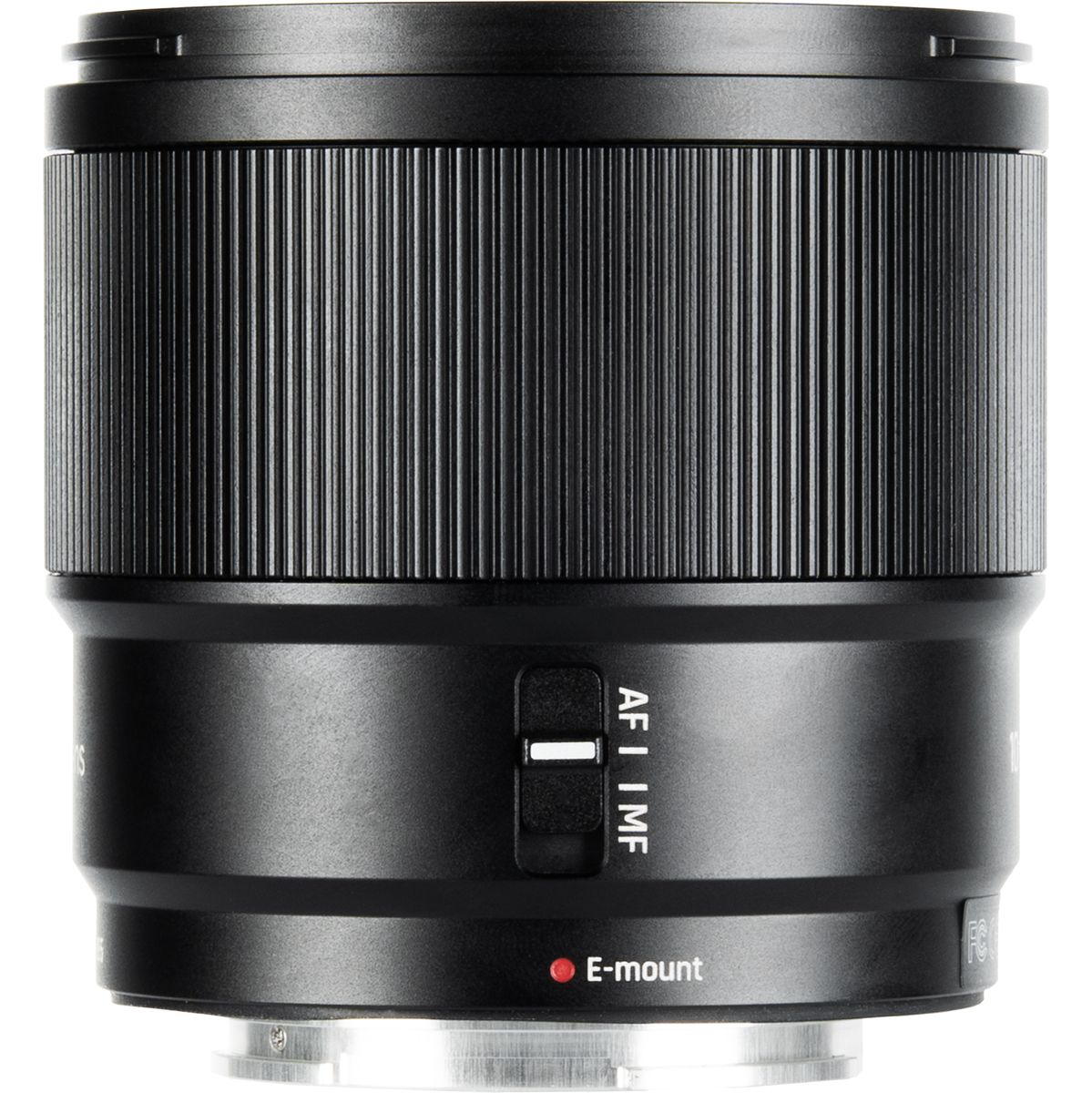 7Artisans AF10mm f/2.8 - Sony E-Mount - Black - image 3 of 5