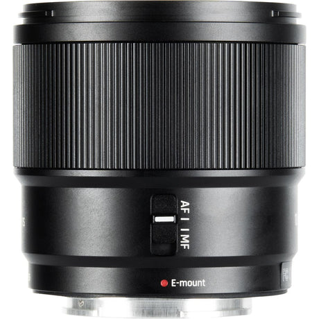 7Artisans AF10mm f/2.8 - Sony E-Mount - Black - image 3 of 5