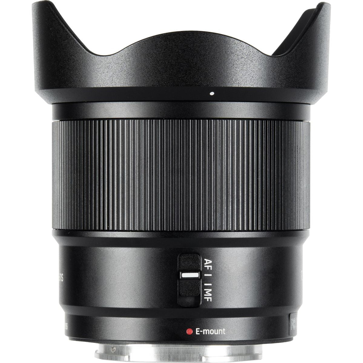 7Artisans AF10mm f/2.8 - Sony E-Mount - Black - image 5 of 5
