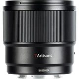 7Artisans AF10mm f/2.8 - Fujifilm FX-Mount - Black