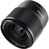 7Artisans AF10mm f/2.8 - Fujifilm FX-Mount - Black - image 5 of 5