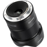 7Artisans AF10mm f/2.8 - Nikon Z-Mount - Black - image 3 of 5