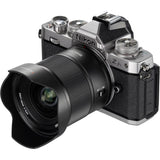7Artisans AF10mm f/2.8 - Nikon Z-Mount - Black - image 5 of 5