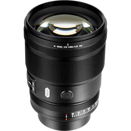 7Artisans AF135mm f/1.8 - Sony E-Mount - FullFrame - image 2 of 2