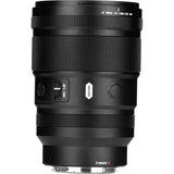 7Artisans AF135mm f/1.8 - FullFrame - L-Mount