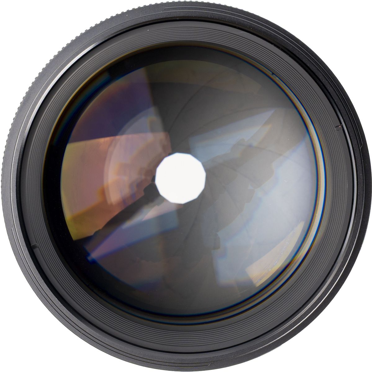 7Artisans AF135mm f/1.8 - FullFrame - L-Mount - image 3 of 5