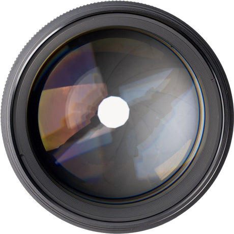 7Artisans AF135mm f/1.8 - FullFrame - L-Mount - image 3 of 5