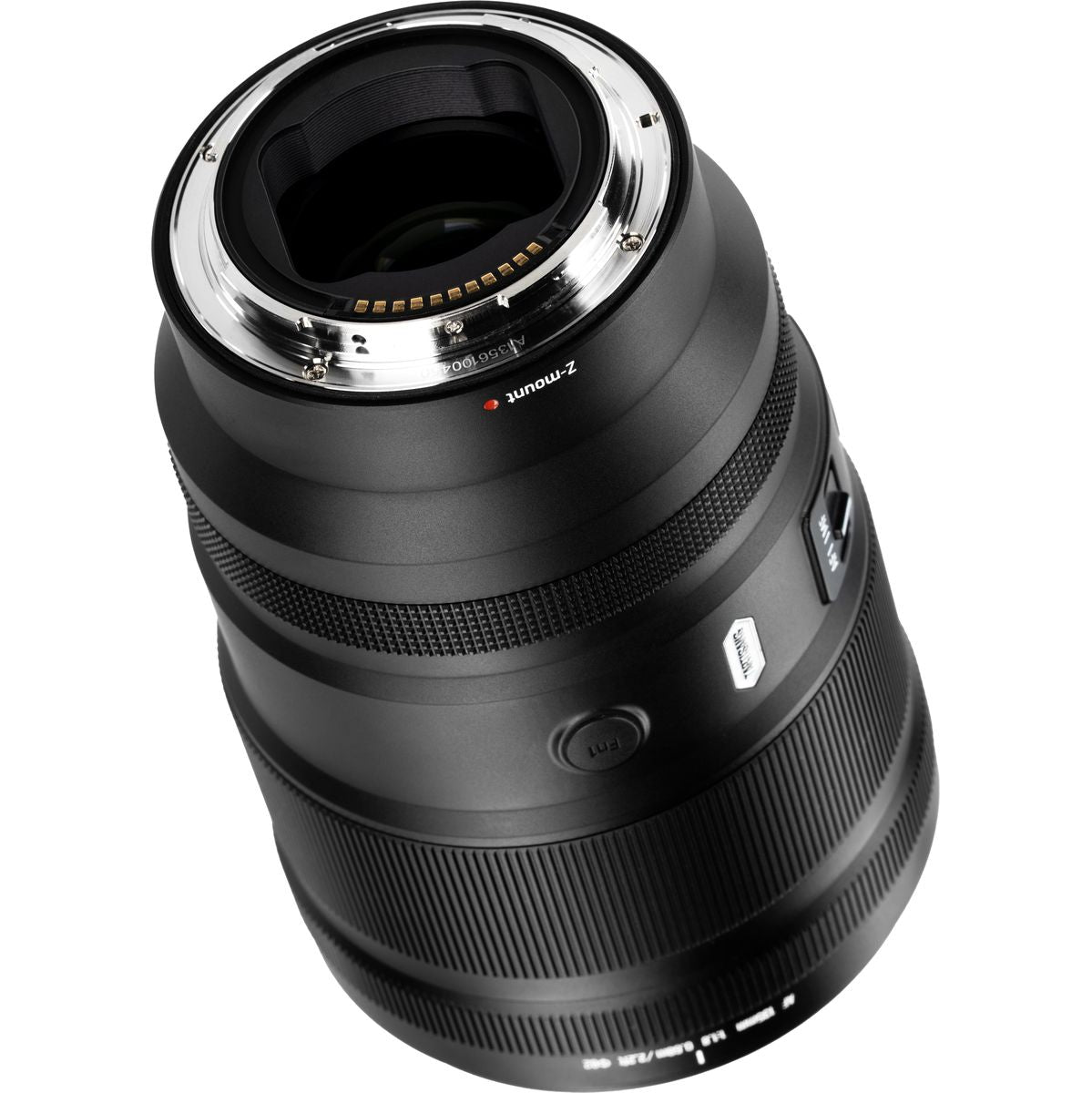 7Artisans AF135mm f/1.8 - FullFrame - L-Mount - image 4 of 5