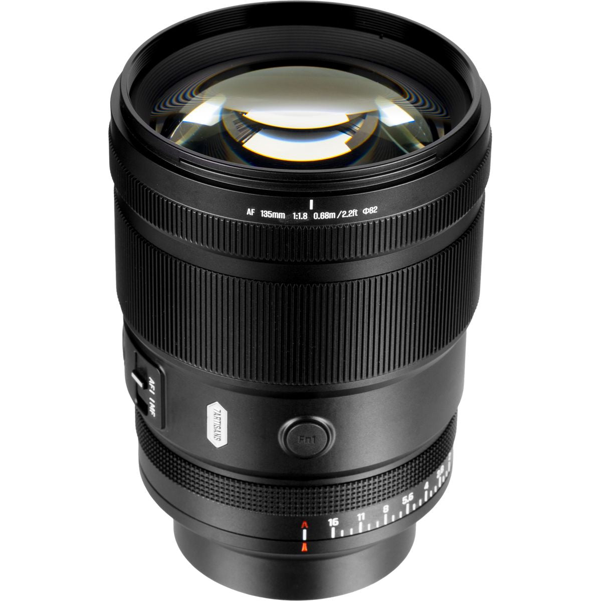 7Artisans AF135mm f/1.8 - Nikon Z-Mount - FullFrame - image 2 of 2