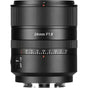 7Artisans AF24mm f/1.8 Sony E Mount DE-Clicked Black