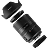 7Artisans AF24mm f/1.8 Sony E Mount DE-Clicked Black - image 5 of 5