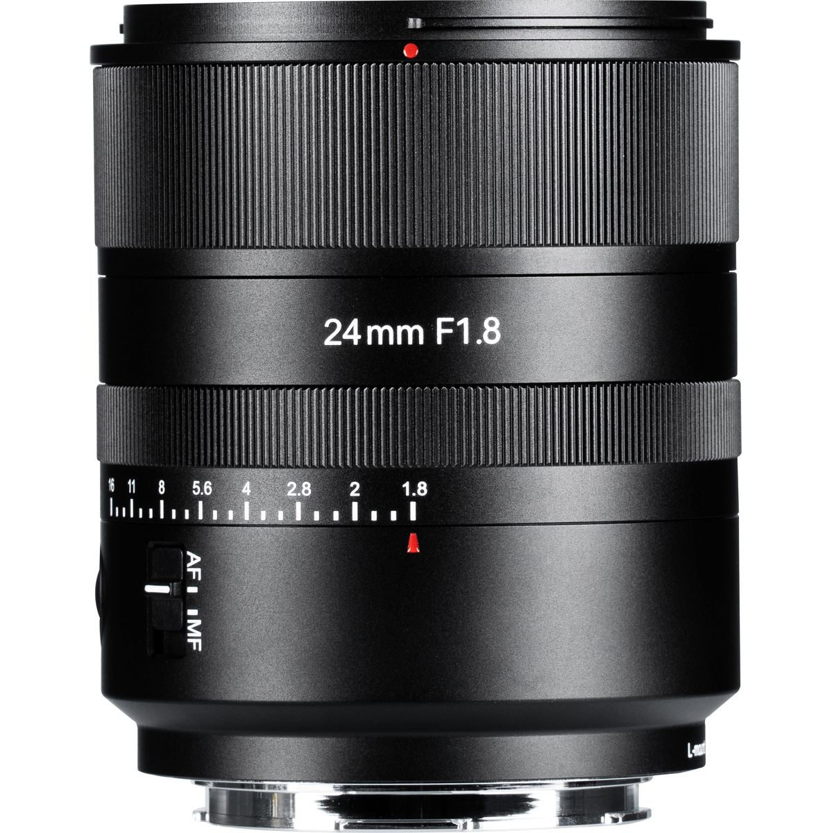 7Artisans AF24mm f/1.8 - FullFrame - L Mount