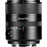 7Artisans AF24mm f/1.8 - FullFrame - L Mount