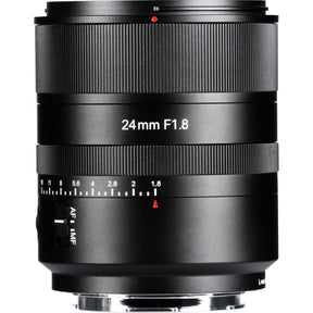 7Artisans AF24mm f/1.8 - FullFrame - L Mount