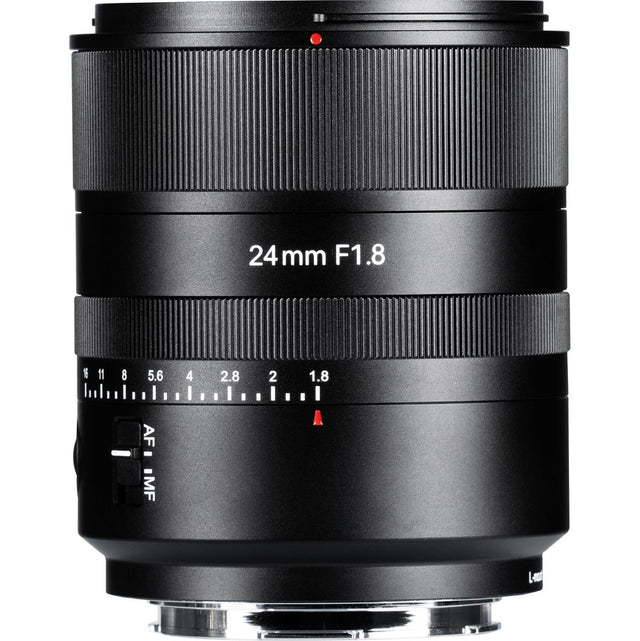 7Artisans AF24mm f/1.8 - FullFrame - L Mount