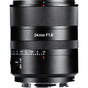 7Artisans AF24mm f/1.8 - FullFrame - L Mount