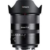 7Artisans AF24mm f/1.8 - FullFrame - L Mount - image 2 of 5