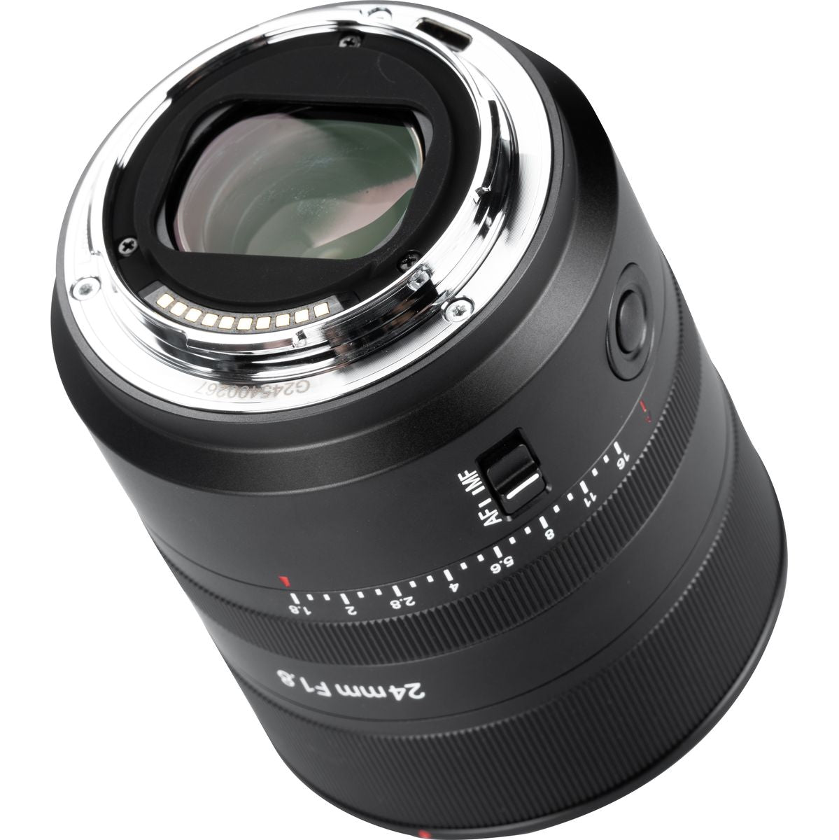 7Artisans AF24mm f/1.8 - FullFrame - L Mount - image 5 of 5
