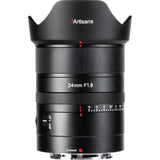 7Artisans AF24mm f/1.8 - FullFrame - Nikon Z Mount