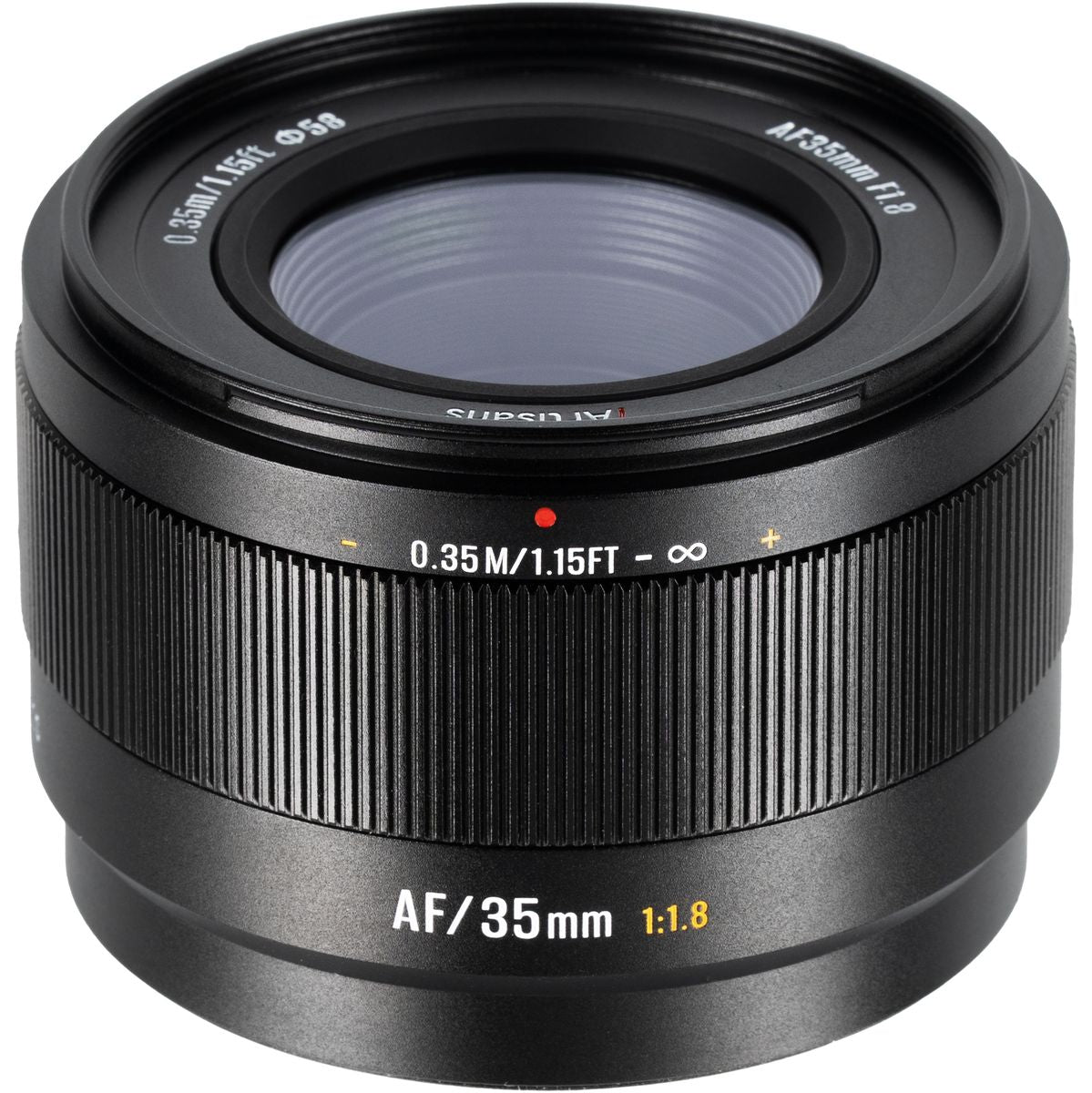 7Artisans AF35mm f/1.8 - FullFrame - Sony E Mount - image 2 of 5