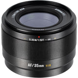 7Artisans AF35mm f/1.8 - FullFrame - Sony E Mount - image 2 of 5
